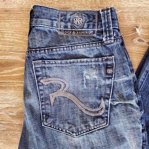 Men's Rock Republic Jeans 32x32